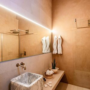 Junior suite deluxe